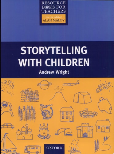 Storytelling with Children