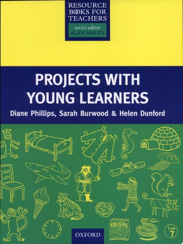 Projects with Young Learners