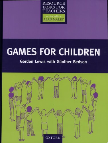Games for Children