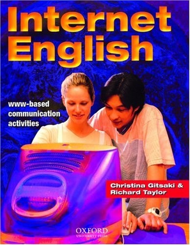 Internet English Student's Book