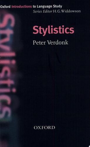 Stylistics