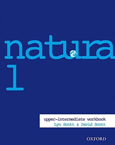 Natural English Upper-Intermediate: Workbook without Key