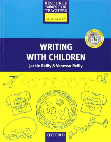 Writing with Children