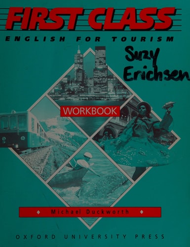 First Class Workbook