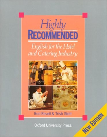 Highly Recommended 1: Student's Book
