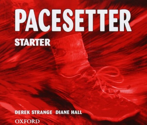 Pacesetter Starter