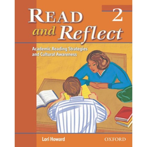 Read and Reflect 2: Academic Reading Strategies and Cultural Awareness
