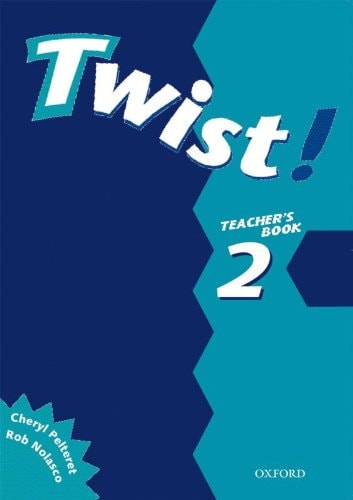 Twist!