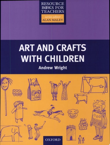 Art and Crafts with Children