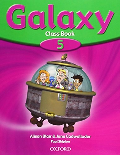 Galaxy 5 Cb
