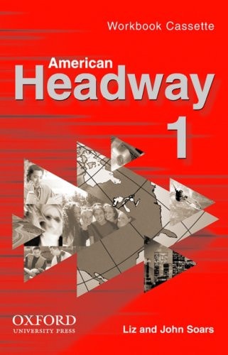 American Headway 1