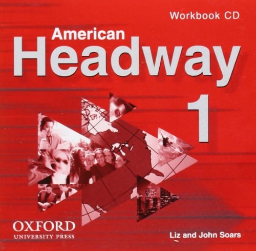American Headway: Level 1