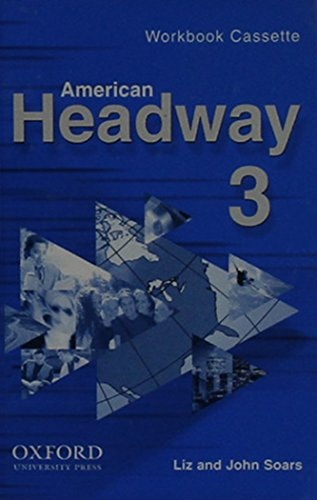 American Headway 3