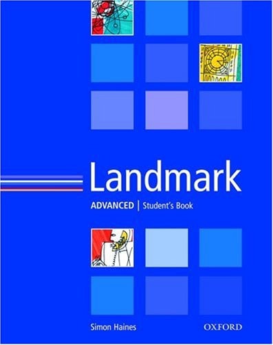 Landmark Advanced: Student's Book