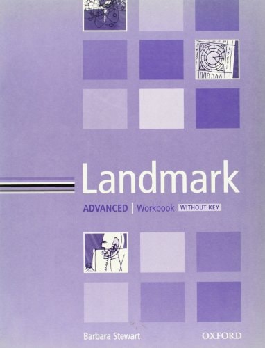 Landmark Advanced: Workbook without Key