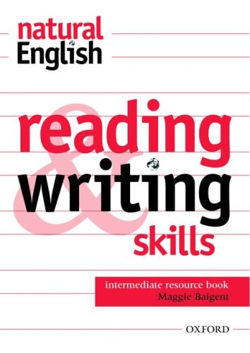 Natural English Intermediate: Skills Resource Book