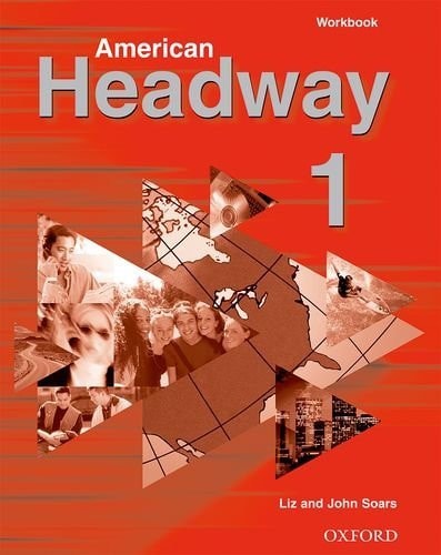 American Headway: Student Book and CD Pack Level 1