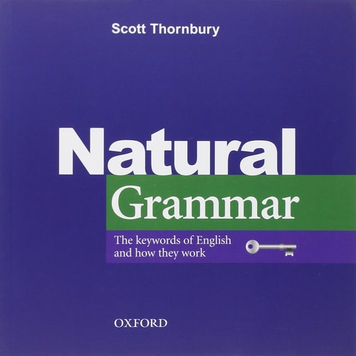 Natural Grammar