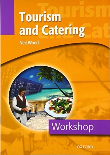 Workshop: Tourism and Catering