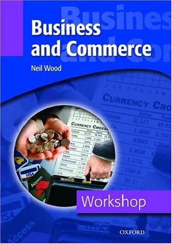 Workshop: Business and Commerce