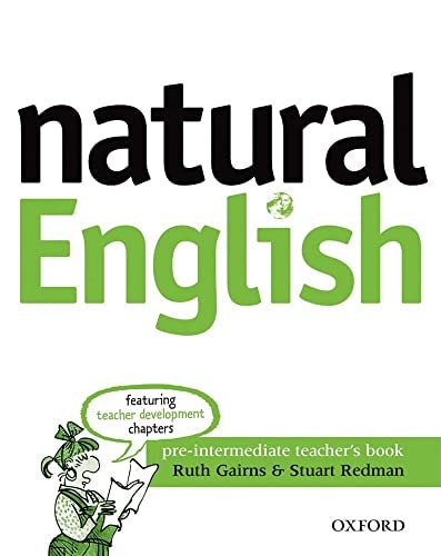 Natural English Pre-Intermediate: Teacher's Book