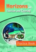Horizons on Tourism and Catering: Practice Book