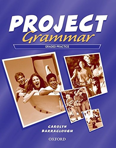 Project Grammar: Graded Practice