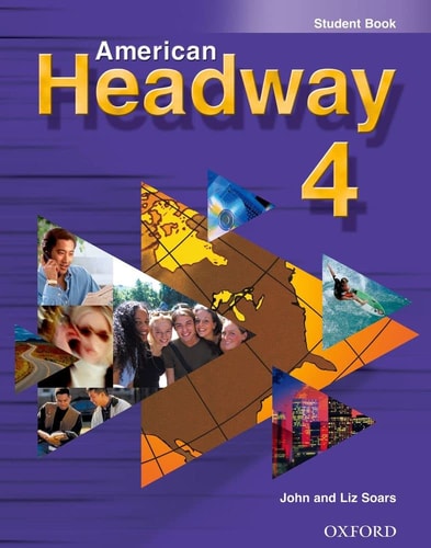 American Headway 4: Student Book