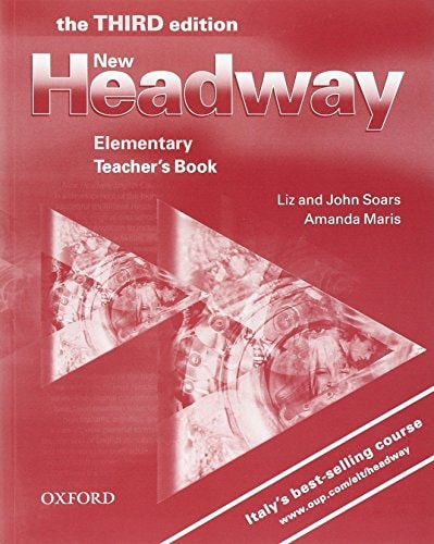 New Headway