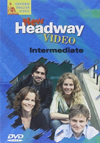 New Headway Intermediate: DVD