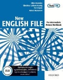 New English File