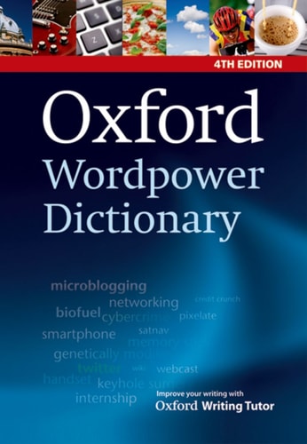Edition published by Oxford University Press España, S.A.