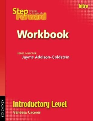 Step Forward Intro Workbook