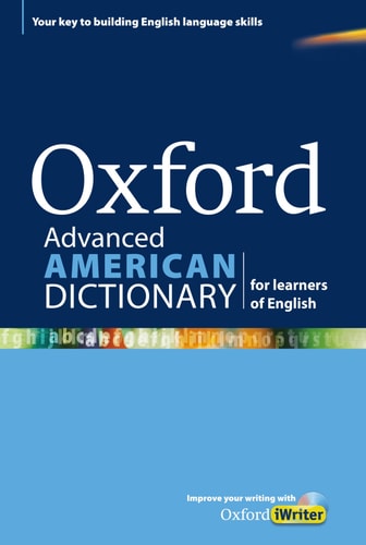 Oxford Advanced American Dictionary for Learners of English