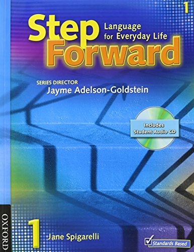 Step Forward 1: Student Technology Pack