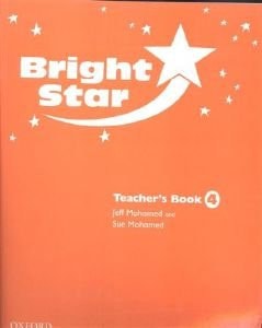 Bright Star Readers: Level 4 Teacher's Book