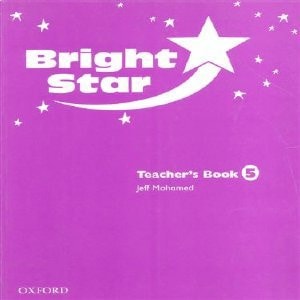 Bright Star Readers: Level 5 Teacher's Book