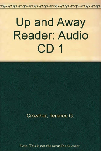 Up and Away Reader