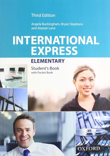 International Express Elementary: Student's Book Pack