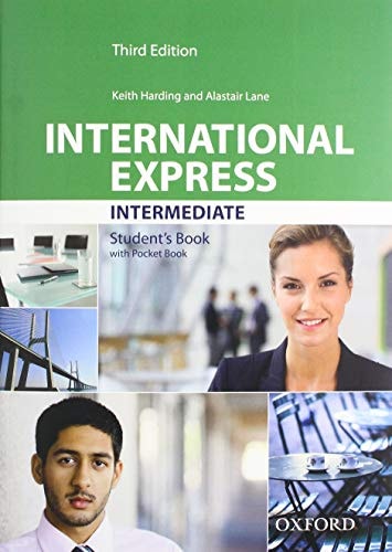 International Express Intermediate: Student's Book Pack