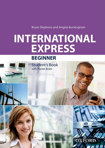 International Express Beginner: Student's Book Pack