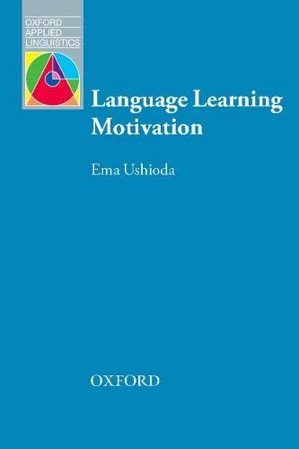 Language Learning Motivation