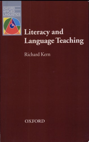 Literacy and Language Teaching