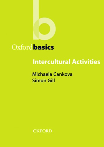 Oxford Basics: Intercultural Activities