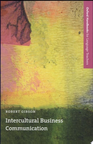 Intercultural Business Communication