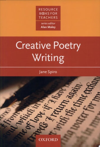 Creative Poetry Writing