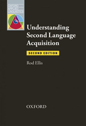 Understanding Second Language Acquisition: Second Edition