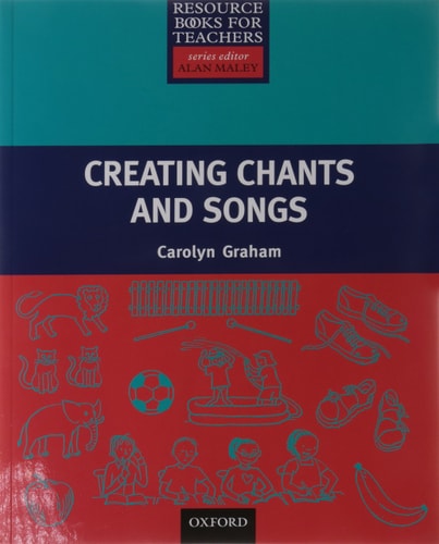 Creating Songs & Chants