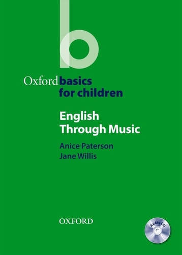 English Through Music