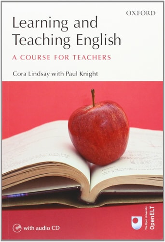 Learning and Teaching English
